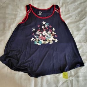 Torrid Disney Top